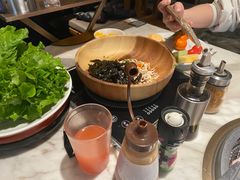 -火炉火自助餐(西直门凯德MALL店)