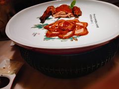 -京华烟云·北京烤鸭(领展购物广场·中关村店)