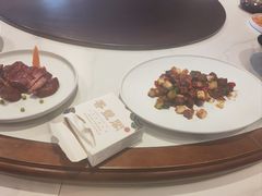 -香丰阁·烤鸭·川湘菜(清河店)