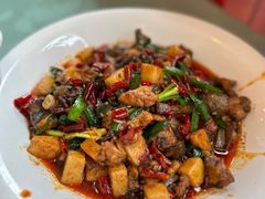 饵块鸡-红豆园(文林街店)