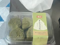 -詹记桃酥(百盛店)