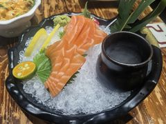 -小川洋风料理(街道口店)