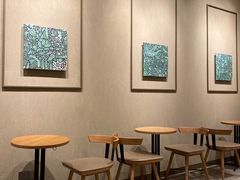 -星巴克(广州淘金路店)