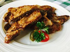 -小白桦西餐厅