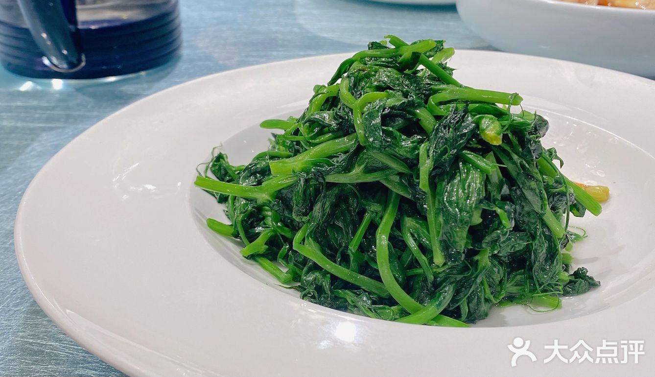 丰泽园｜老牌鲁菜，名气胜过味道，性价比一般