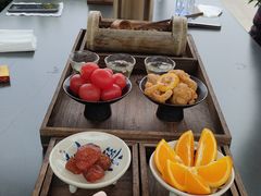 -汉水谣·江景餐厅(江滩店)