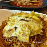 肉香不怕巷子深！四城泗烧烤(卧龙寺店) 