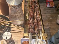 -华府九号海鲜烧烤大排档(龙域店)