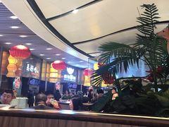 -食悦天美食广场(沈阳青年大街万象城店)