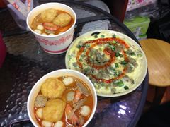 -老闽味沙茶面·姜母鸭(传承35年曾厝垵店)