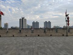 -西安城墙·碑林历史文化景区