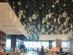-武汉世茂希尔顿酒店·汇·全日餐厅