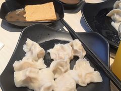 -大娘水饺(浒崇路大润发店)