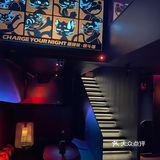 隐藏在宽窄巷子里面的四合院酒馆