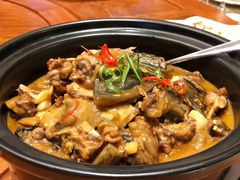 -赵小姐丨新中餐(曲江店)