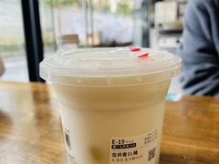 -古茗(西湖小和山店)