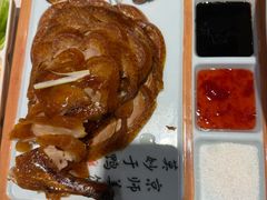 -新侨小馆(东直门北小街店)