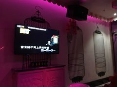 -欢乐迪KTV(观音桥未来国际店)