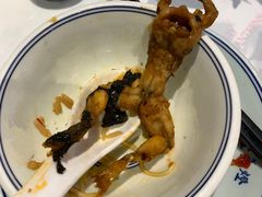 爆炒田鸡-壹盏灯(惠农店)