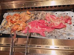 -新石器烤肉(中房金谊广场店)