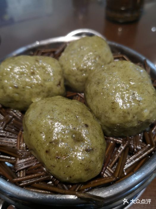 正一涵老味道传统名小吃-图片-广汉市美食-大众点评网