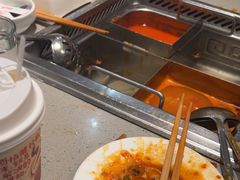 -海底捞火锅(步步高新天地店)