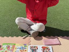 -北京市邮政管理局海慧寺幼儿园