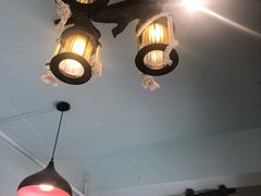 大堂-兵哥豌豆面(雅颂居店)