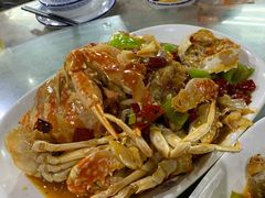 -四川小胡子海鲜(丁村万人海鲜广场店)