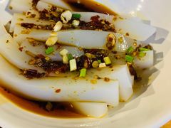 -二钳洞庭虾蟹·江湖菜(成都鹭岛店)