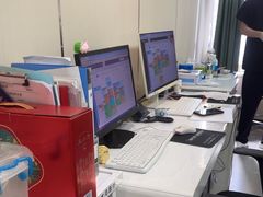 -登特口腔医院(鼓楼东街口店)