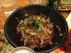 -疆Jiang·新疆秘制料理