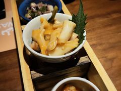 -山葵家居酒屋(天目里店)