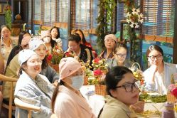 -保丽宝泰母婴护理院·月子中心·产康·中医(常州店)