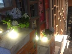 -维园港式茶餐厅(龙岗盛平店)