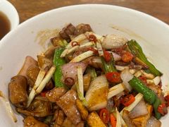 -寻裕记·现炒浇头面(人民广场店)