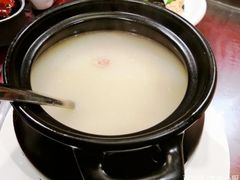 -马凯餐厅(长椿街店)
