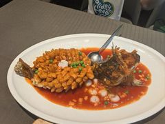 -望乡楼上海菜(日月光店)