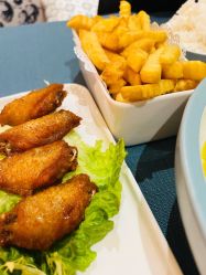 -汇宇华鑫大酒店-宴会厅