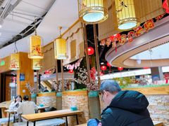 -小幸湖春饼(悦茂购物中心店)