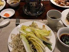 -武汉世茂希尔顿酒店·汇·全日餐厅