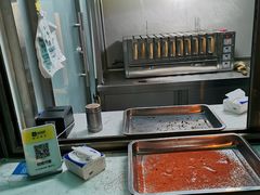 -景泰马记电烤串