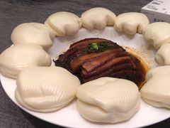 -聚宾楼·烤鸭·家宴(科技三路店)