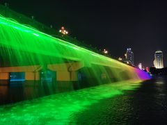 -南宁南湖公园