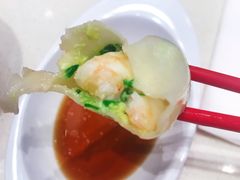 -喜家德虾仁水饺(中央大街店)