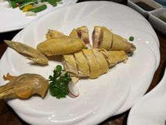 -童福兴·南京菜(老门东店)