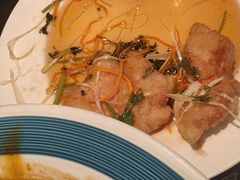 -五谷丰登·胶东海鲜·家常菜(张村店)