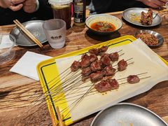 -金玲珑串道(石鼓路店)