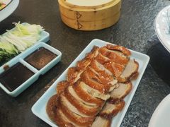 -聚丰苑北京烤鸭(大明宫店)