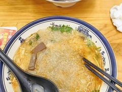 -鸭小妹鸭血粉丝(老门东店)